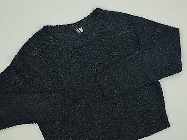 hm cm: H&M Divided, Sweter damski, rozmiar M — 1
