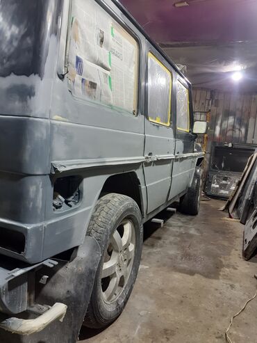 СТО, ремонт транспорта: Рихтовка, сварка, покраска, без выезда — 7