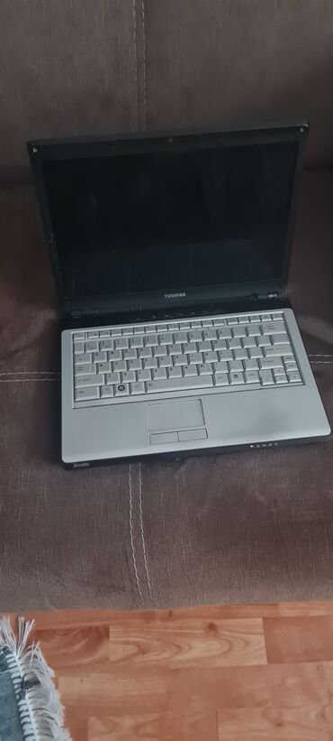 notebook toshiba: İşlənmiş Toshiba, 14 ", 256 GB, Ünvandan götürmə, Pulsuz çatdırılma, Ödənişli çatdırılma