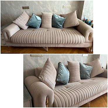 Divanlar: Divan, İşlənmiş, Açılan, Bazalı — 1