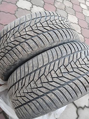 Транспорт: Шины 275 / 40 / R 19, Всесезонная, Новый, Корея, Hankook — 2