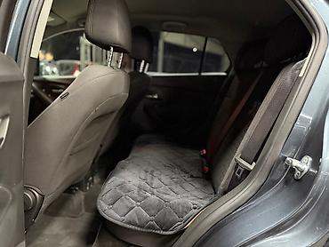 Chevrolet: Chevrolet Trax: 2021 г., Автомат, Бензин — 4