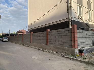 Кладка кирпича и блоков: Кладка пескаблоко Пескаблок кладка кладка пескаблок пескаблок забор — 12