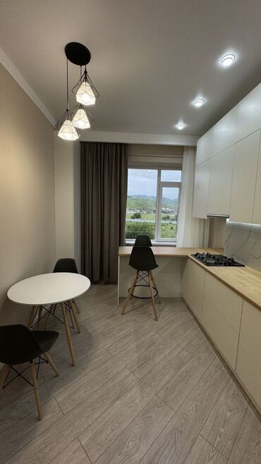 Продажа квартир: 1 комната, 40 м², 3 этаж