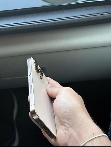 Apple iPhone: Qızılı — 7