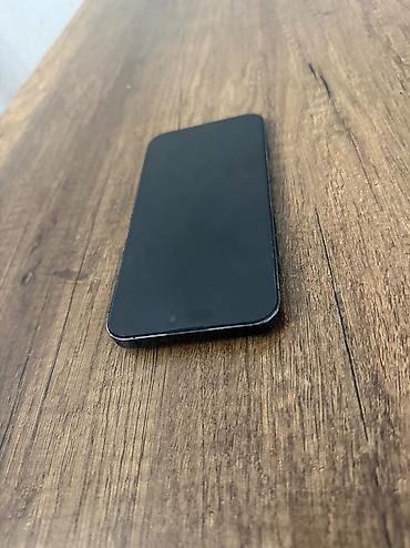 Apple iPhone: IPhone 14 Pro Max, Б/у, 1 ТБ, Black Titanium, Кабель, Зарядное устройство, Защитное стекло, 84 % at lalafo.kg — 7 Apple iPhone: IPhone 14 Pro Max, Б/у, 1 ТБ, Black Titanium, Кабель, Зарядное устройство, Защитное стекло, 84 % — 7