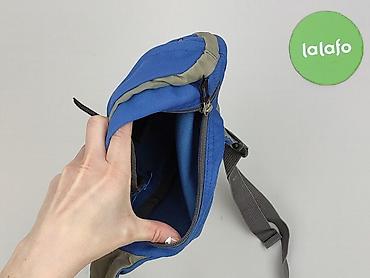 pasek na pieniadze: Nerka, JanSport, stan - Bardzo dobry — 4