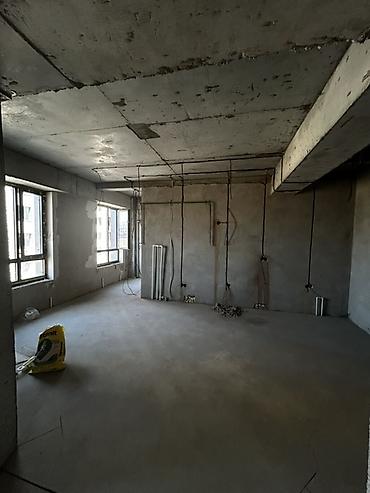 15: 3 комнаты, 128 м², Элитка, 6 этаж, ПСО (под самоотделку) — 5