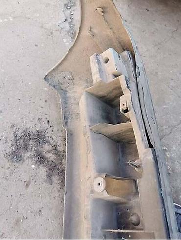 mopar akumulatori: BRANIK ZA PEUGEOT 106 | peugeot 106 zadnji branik ima malo ostecneje — 1