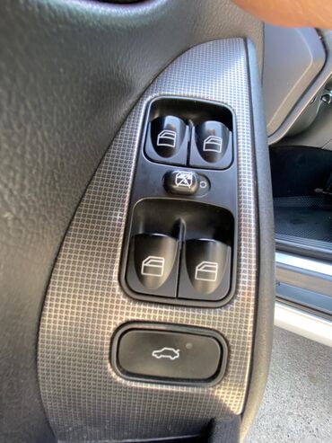 цены набор ключей для авто: Mercedes-Benz C-Class: 2004 г., 1.8 л, Автоматтык, Бензин, Седан