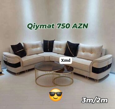 ucuz tamet: Künc divan, Yeni