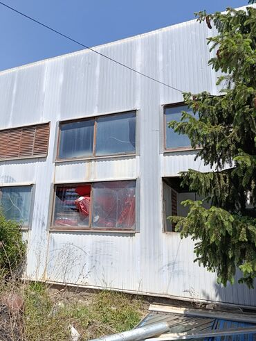 здание в аренду: Сдаю складское помещение в селе Бостери. 215 КВ.м 
склад 
склады