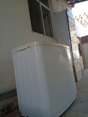beko paltaryuyan kodlari: Paltaryuyan maşın Nihon, 10 kq, İşlənmiş, Avtomat, Qurutma var, Kredit yoxdur, Ünvandan götürmə