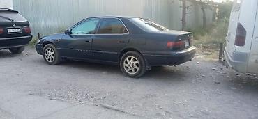 штатный монитор камри 70: Toyota Camry: 1998 г., 2.2 л, Автомат, Бензин, Седан — 2