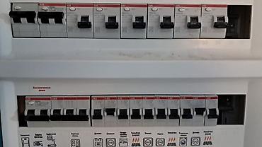 Электрики: Профессиональный монтаж электропроводки под ключ в квартирах и домах — 8