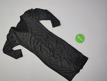 heels: Sinsay, Sukienka damska, rozmiar XS — 2