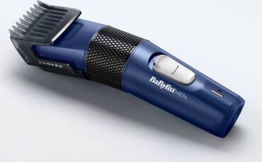 babyliss pro: Saç qırxan maşın, Babyliss, Yeni, Ödənişli çatdırılma