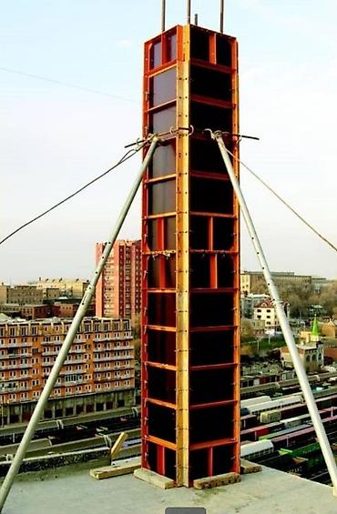 Аренда инструментов: Сдам в аренду Опалубки — 4