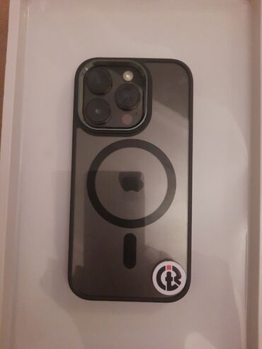 IPhone 14 Pro, 128 GB, Black Titanium