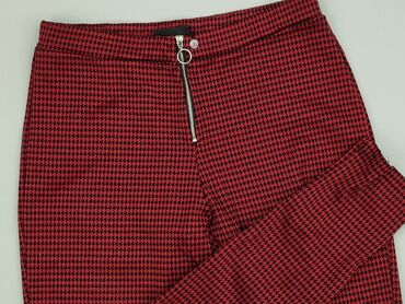 bluzki dla puszystych allegro: Janina, Leggings Elegant for women, size M