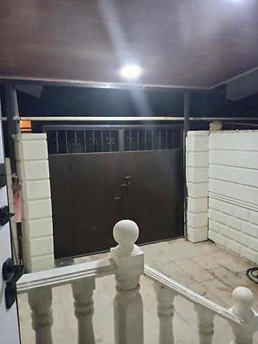 evlərin satişi: 3 otaqlı, 72 kv. m, Yeni təmirli — 4