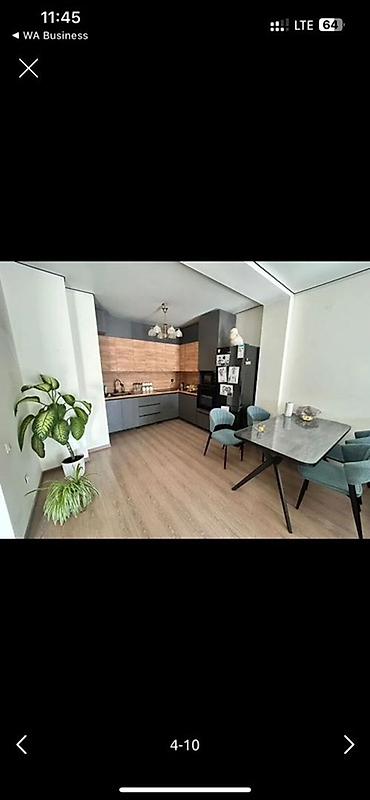 Долгосрочная аренда квартир: 2 комнаты, Собственник, Без подселения, С мебелью полностью — 1