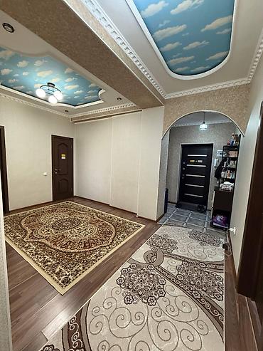 Продажа квартир: 3 комнаты, 99 м², Элитка, 7 этаж, Евроремонт — 2