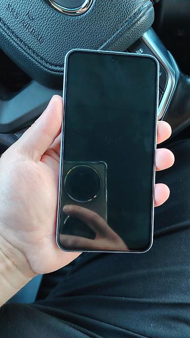 samsunq s22 ultra: Samsung Galaxy A56 5G, 128 GB, rəng - Boz, Sensor, Barmaq izi, İki sim kartlı — 1