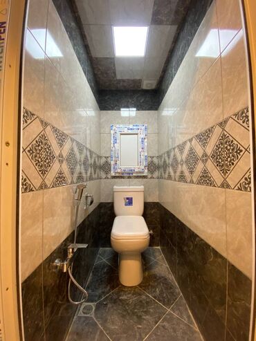 Uzunmüddətli kirayə mənzillər: Xətai Rayonu Əhmədli Metrosu Bakı Kino Teatrı 2 otaq. Mərtəbə - 9/3 — 9