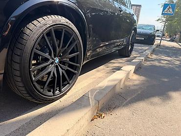 bear: Колеса в сборе 315 / 35 / R 20, Лето, Б/у, Комплект, Легковые, отверстий - 5 — 3