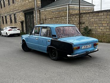 vaz 2107 starter: VAZ/Lada klassik sedan təqdim olunur. Avtomobil 4 qapılı kuzova — 3
