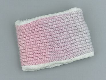 joha kombinezon merino: Tube scarf, condition - Very good