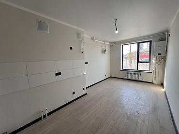 Продажа квартир: 1 комната, 47 м², Тунгуч мкр Элитка, 1 этаж, Свежий ремонт — 7