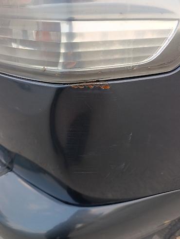 lexus rx 2006: Lexus RX: 2003 г., 3 л, Автомат, Бензин, Кроссовер — 9