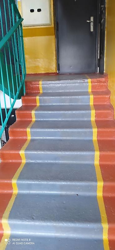 Продажа квартир: 3 комнаты, 67 м², 104 серия, 5 этаж, Старый ремонт — 16