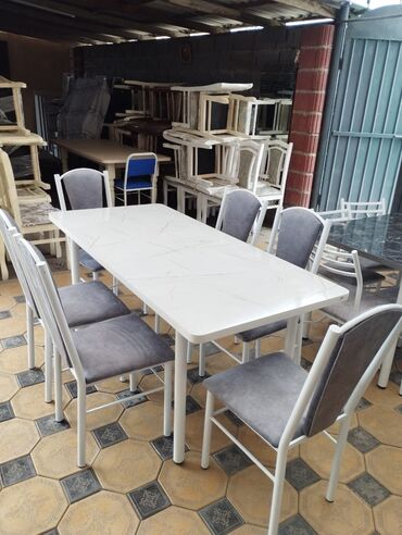 Табуретки: Табуретки — 10