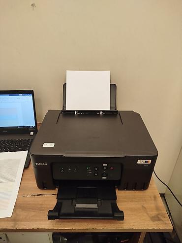 Canon PIXMA G3430 MegaTank çoxfunksiyalı printer - Funksiyalar
