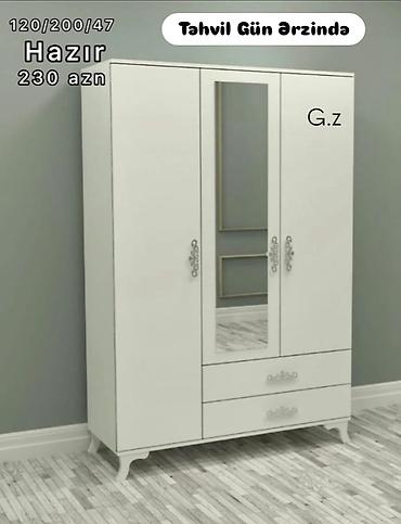 💥Təhvil Gün Ərzində💥 *Dolab 3 qapılı ✨ 230Azn* ✔️İstehsal Rusiya lalafo.az -da 💥Təhvil Gün Ərzində💥 *Dolab 3 qapılı ✨ 230Azn* ✔️İstehsal Rusiya