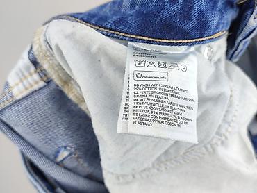 chinosy hm: H&M, Jeansy damskie, rozmiar XS — 5