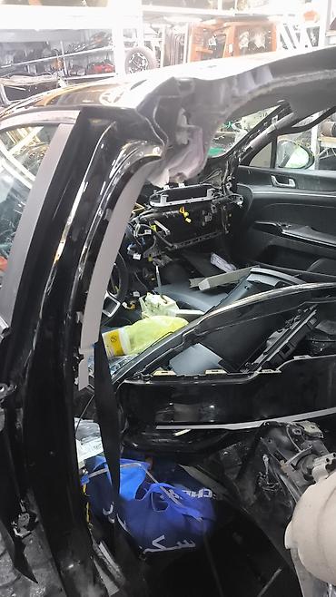 Другие автозапчасти: Автозапчасти из Дубая - Широкий ассортимент деталей для легковых — 4