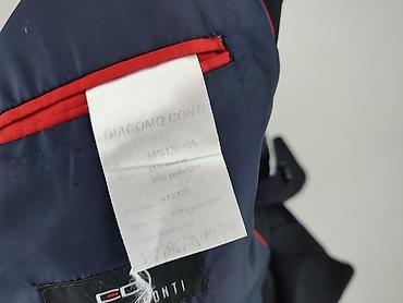 pull and bear sweter: Suit jacket męska, size 2XL — 5