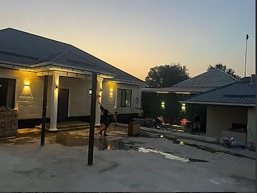 Продажа домов: Дом, 140 м², 6 комнат, Агентство недвижимости, Евроремонт — 8