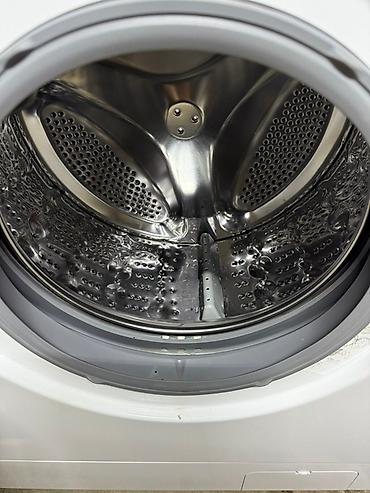 device kg: Стиральная машина LG Инверторный Direct Drive, Загрузка барабана на — 2