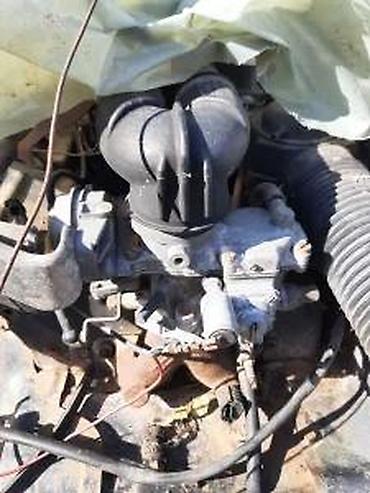 pezo 1: KARBURATORI VW T3 2.0 CU VAZDUSAR | Karburatori sa motora 2.0 CU — 1