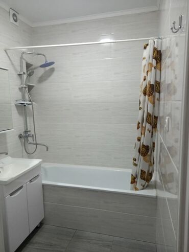 Продажа квартир: 1 комната, 27 м², Элитка, 9 этаж, Евроремонт