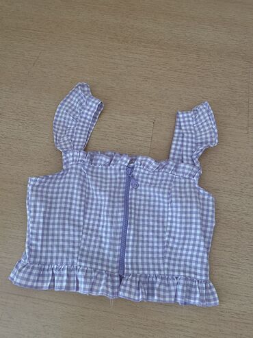 Köynək və bluzalar: Trendyolmilla