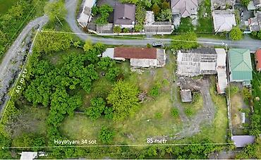 umid qesebesi evler: 30 sot, Tikinti, Mülkiyyətçi, Kupça (Çıxarış) — 3