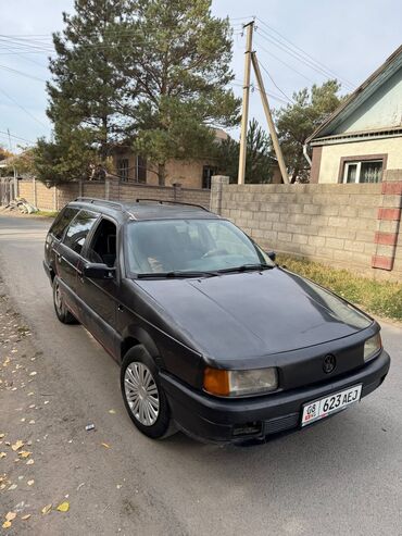 диска на исузу 17 5: Volkswagen Passat Variant: 1992 г., 1.8 л, Механика, Бензин