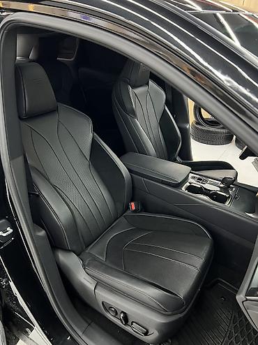 Lexus: Lexus RX: 2024 г., 2.4 л, Автомат, Гибрид, Кроссовер — 9