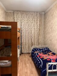 Продажа квартир: 3 комнаты, 69 м², 106 серия, 7 этаж, Старый ремонт at lalafo.kg — 5 Продажа квартир: 3 комнаты, 69 м², 106 серия, 7 этаж, Старый ремонт — 5